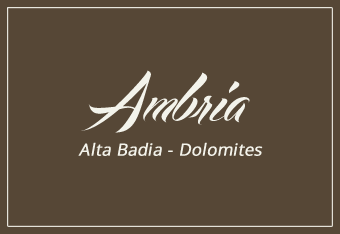 Ferienwohnungen Ambria - Alta Badia